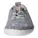 Cosmos Comfort Slipper/Kletthalbschuh Freizeit (casual) - SchuhEggers.de