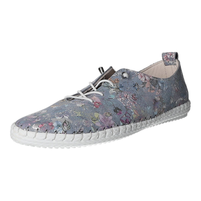 Cosmos Comfort Slipper/Kletthalbschuh Freizeit (casual) - SchuhEggers.de