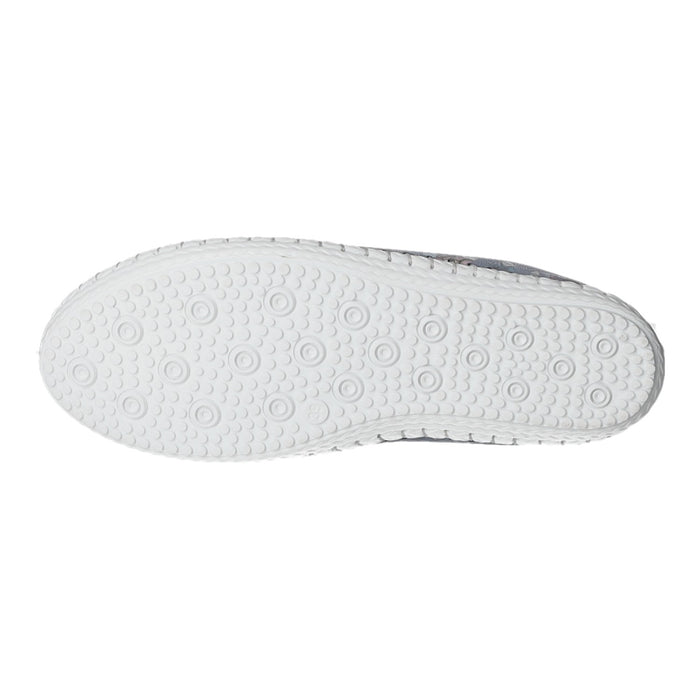 Cosmos Comfort Slipper/Kletthalbschuh Freizeit (casual) - SchuhEggers.de