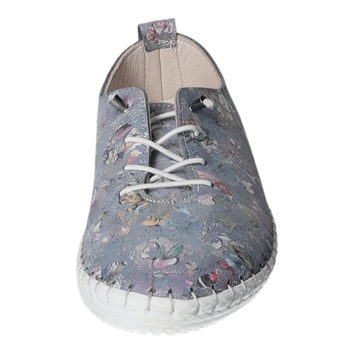 Cosmos Comfort Slipper/Kletthalbschuh Freizeit (casual) - SchuhEggers.de