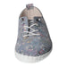 Cosmos Comfort Slipper/Kletthalbschuh Freizeit (casual) - SchuhEggers.de