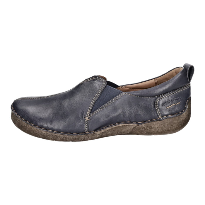 Josef Seibel Slipper/Kletthalbschuh Freizeit (casual) Fergey 70 - SchuhEggers.de