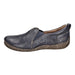 Josef Seibel Slipper/Kletthalbschuh Freizeit (casual) Fergey 70 - SchuhEggers.de