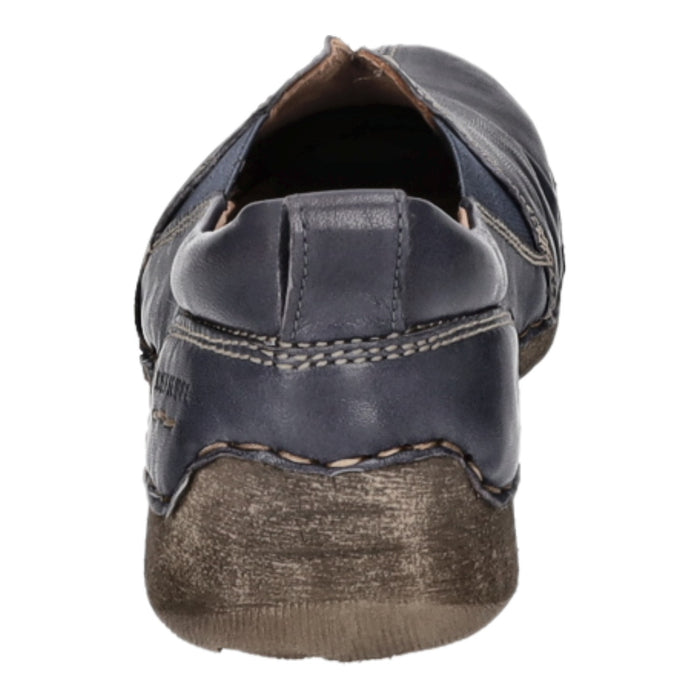 Josef Seibel Slipper/Kletthalbschuh Freizeit (casual) Fergey 70 - SchuhEggers.de