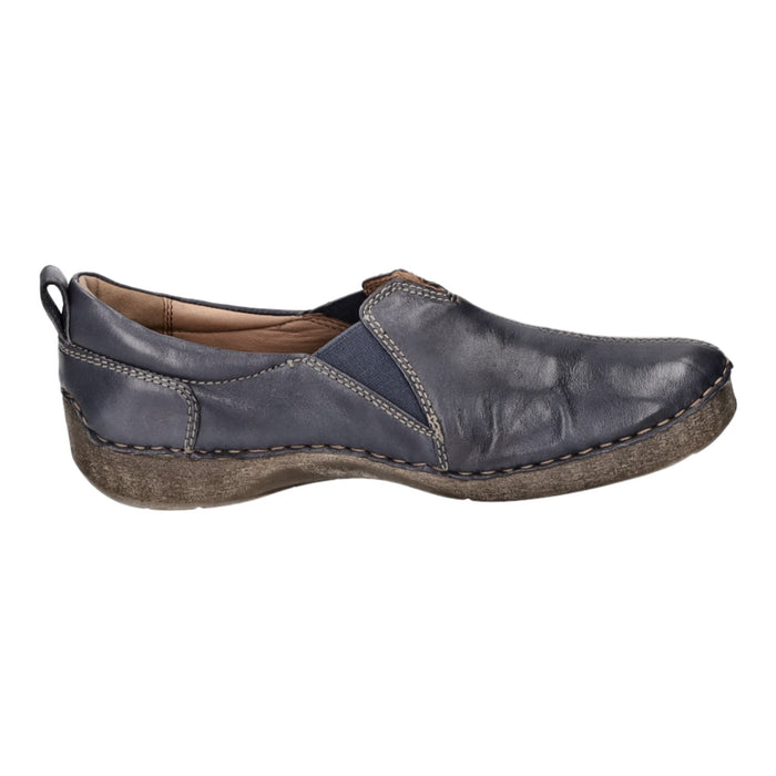 Josef Seibel Slipper/Kletthalbschuh Freizeit (casual) Fergey 70 - SchuhEggers.de