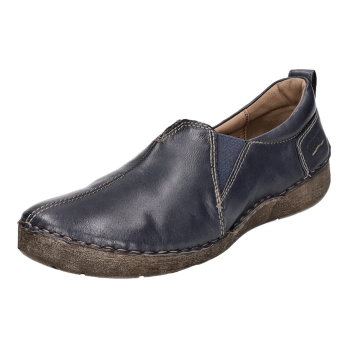 Josef Seibel Slipper/Kletthalbschuh Freizeit (casual) Fergey 70 - SchuhEggers.de