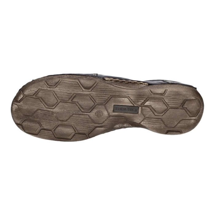 Josef Seibel Slipper/Kletthalbschuh Freizeit (casual) Fergey 70 - SchuhEggers.de