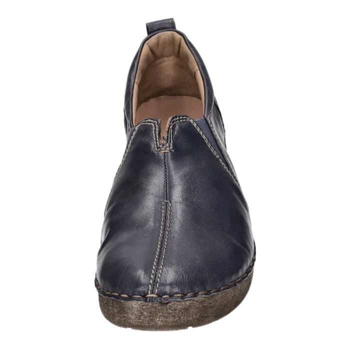 Josef Seibel Slipper/Kletthalbschuh Freizeit (casual) Fergey 70 - SchuhEggers.de