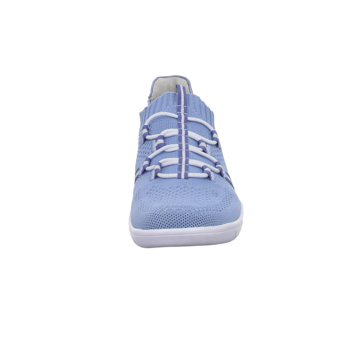 Rieker Slipper/Kletthalbschuh Freizeit (casual) - SchuhEggers.de
