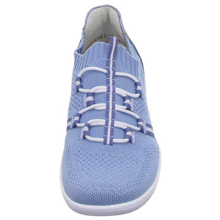 Rieker Slipper/Kletthalbschuh Freizeit (casual) - SchuhEggers.de