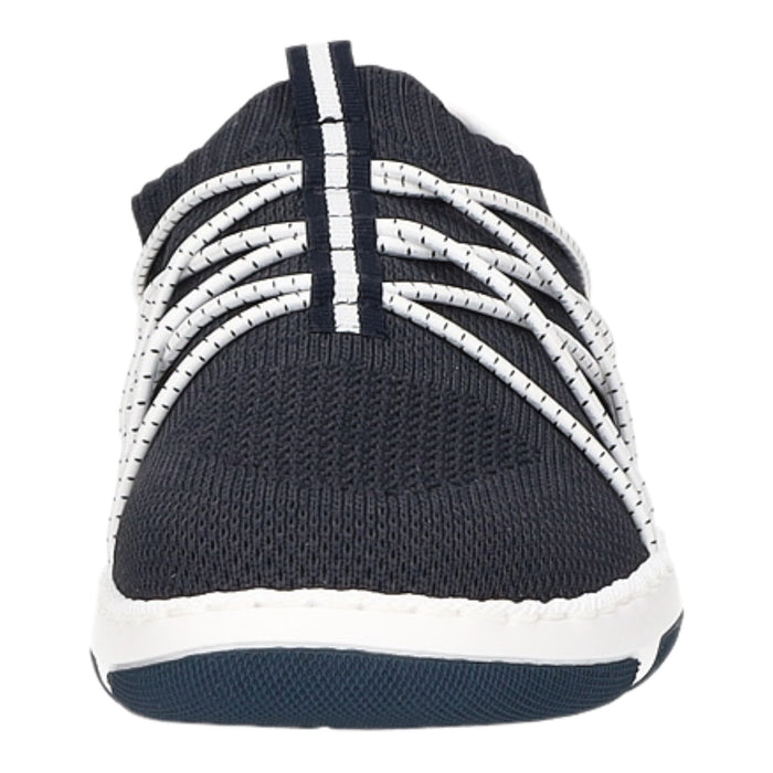 Rieker Slipper/Kletthalbschuh Freizeit (casual) - SchuhEggers.de