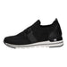 Remonte Slipper/Kletthalbschuh mit Mehrweite Freizeit (casual) - SchuhEggers.de