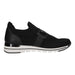 Remonte Slipper/Kletthalbschuh mit Mehrweite Freizeit (casual) - SchuhEggers.de
