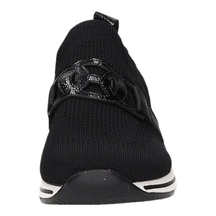 Remonte Slipper/Kletthalbschuh mit Mehrweite Freizeit (casual) - SchuhEggers.de
