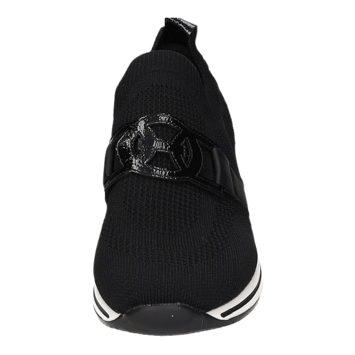 Remonte Slipper/Kletthalbschuh mit Mehrweite Freizeit (casual) - SchuhEggers.de