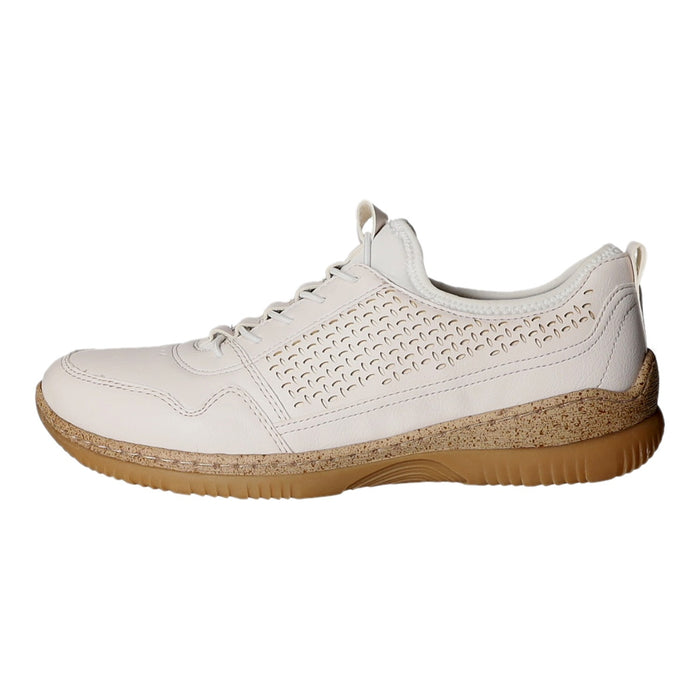 scarbella Slipper/Kletthalbschuh mit Mehrweite Freizeit (casual) - SchuhEggers.de