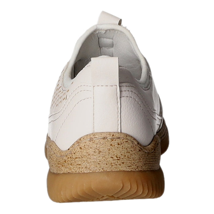 scarbella Slipper/Kletthalbschuh mit Mehrweite Freizeit (casual) - SchuhEggers.de