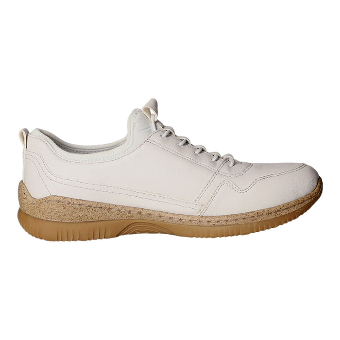 scarbella Slipper/Kletthalbschuh mit Mehrweite Freizeit (casual) - SchuhEggers.de