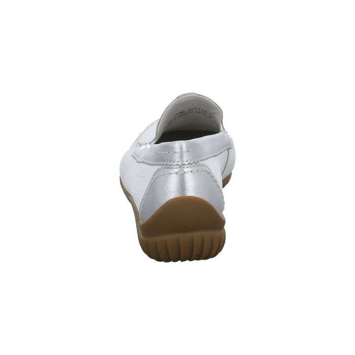 Gabor Slipper/Kletthalbschuh mit Mehrweite Freizeit (casual) - SchuhEggers.de