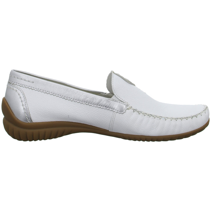Gabor Slipper/Kletthalbschuh mit Mehrweite Freizeit (casual) - SchuhEggers.de
