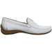 Gabor Slipper/Kletthalbschuh mit Mehrweite Freizeit (casual) - SchuhEggers.de