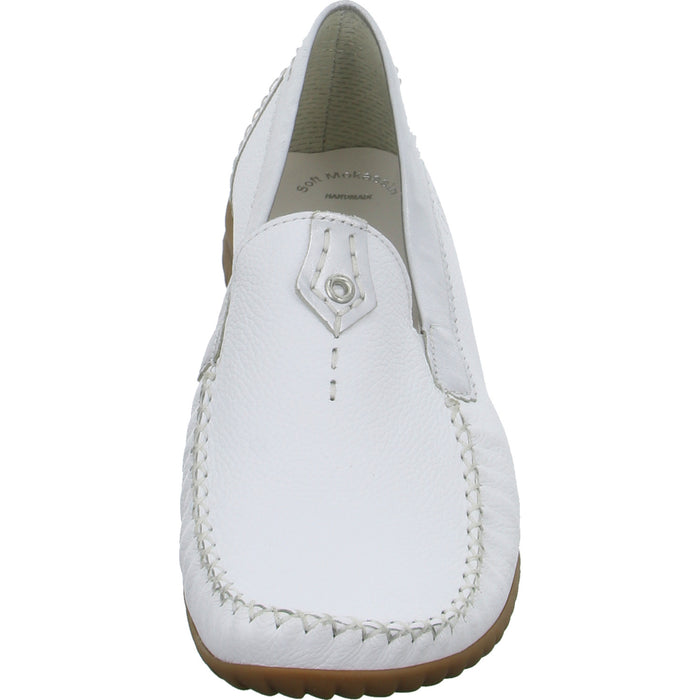 Gabor Slipper/Kletthalbschuh mit Mehrweite Freizeit (casual) - SchuhEggers.de