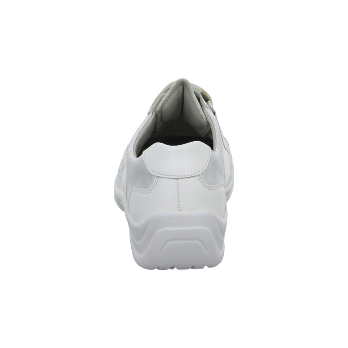 Waldläufer Slipper/Kletthalbschuh mit Mehrweite Freizeit (casual) Hesna - SchuhEggers.de
