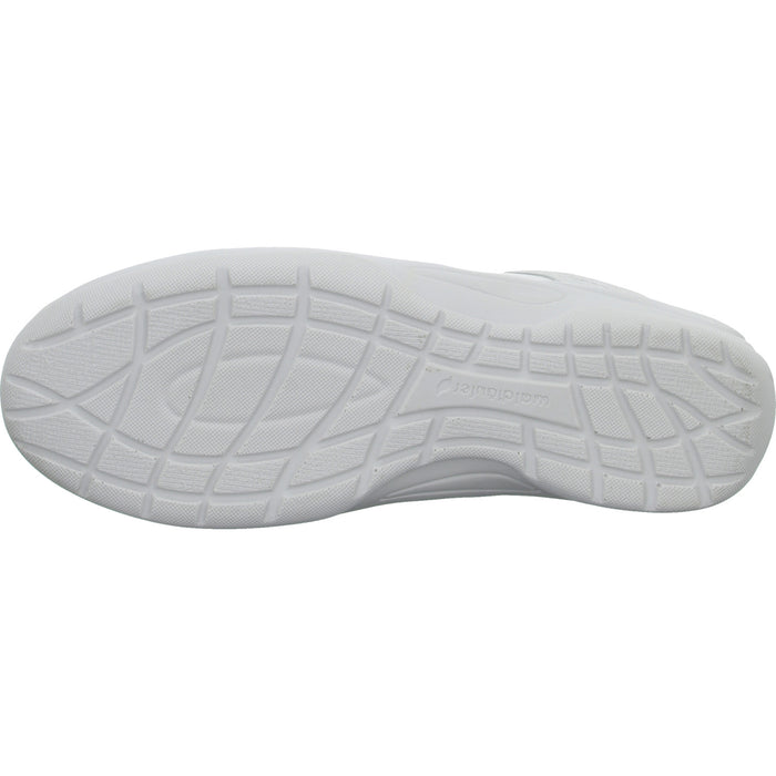 Waldläufer Slipper/Kletthalbschuh mit Mehrweite Freizeit (casual) Hesna - SchuhEggers.de