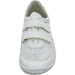 Waldläufer Slipper/Kletthalbschuh mit Mehrweite Freizeit (casual) Hesna - SchuhEggers.de