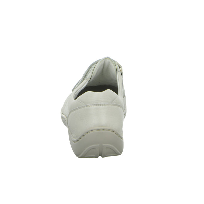 Waldläufer Slipper/Kletthalbschuh mit Mehrweite Freizeit (casual) Henni - SchuhEggers.de
