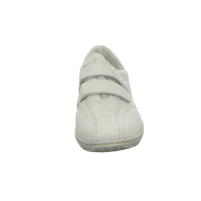 Waldläufer Slipper/Kletthalbschuh mit Mehrweite Freizeit (casual) Henni - SchuhEggers.de