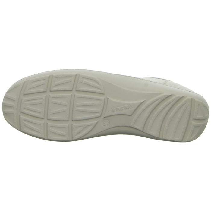 Waldläufer Slipper/Kletthalbschuh mit Mehrweite Freizeit (casual) Henni - SchuhEggers.de