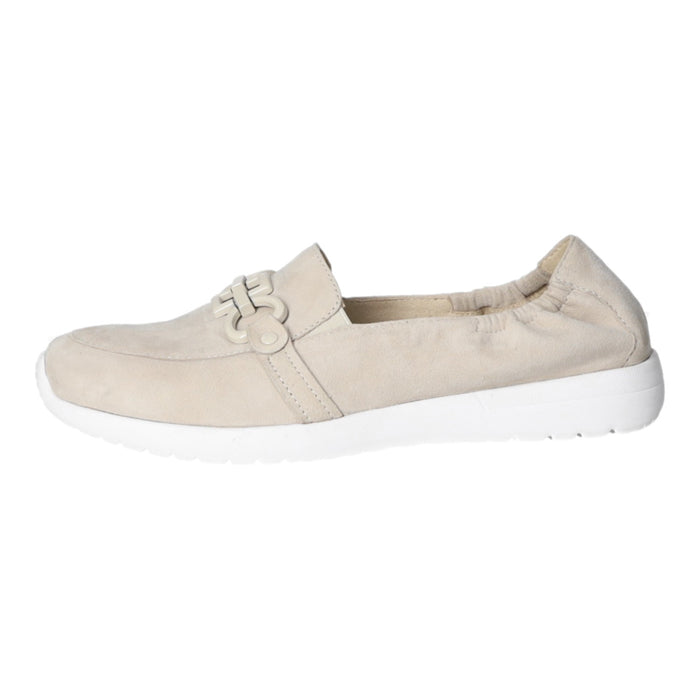 CAPRICE Slipper/Kletthalbschuh mit Mehrweite Freizeit (casual) - SchuhEggers.de