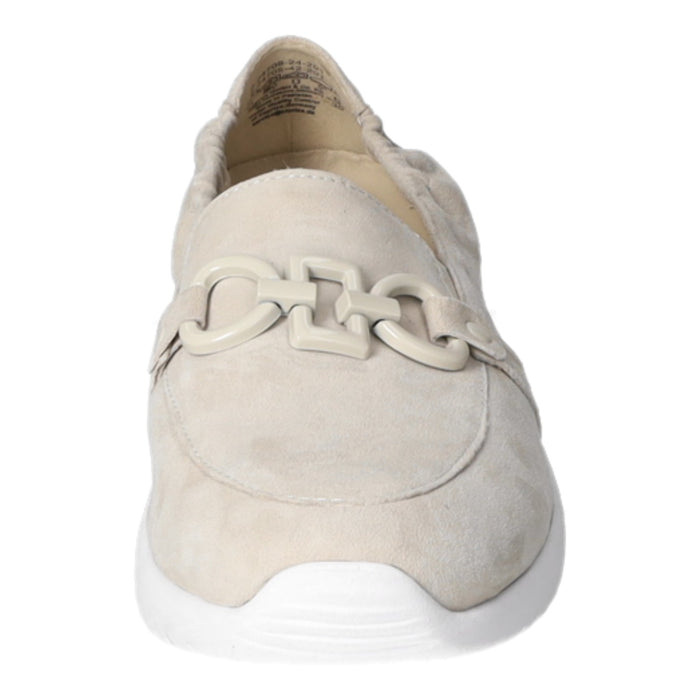 CAPRICE Slipper/Kletthalbschuh mit Mehrweite Freizeit (casual) - SchuhEggers.de