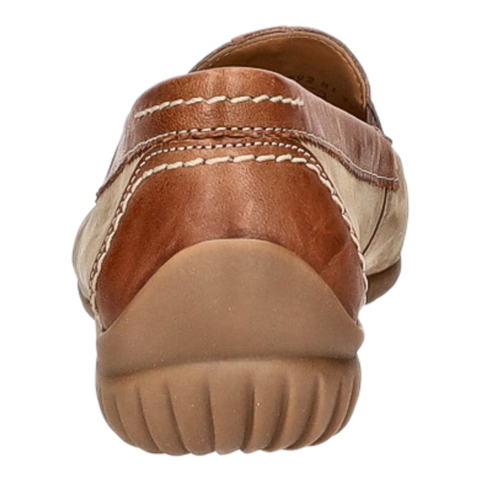 Gabor Slipper/Kletthalbschuh mit Mehrweite Freizeit (casual) - SchuhEggers.de