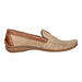 Gabor Slipper/Kletthalbschuh mit Mehrweite Freizeit (casual) - SchuhEggers.de