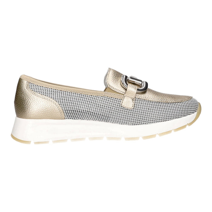 Remonte Slipper/Kletthalbschuh mit Mehrweite Freizeit (casual) - SchuhEggers.de
