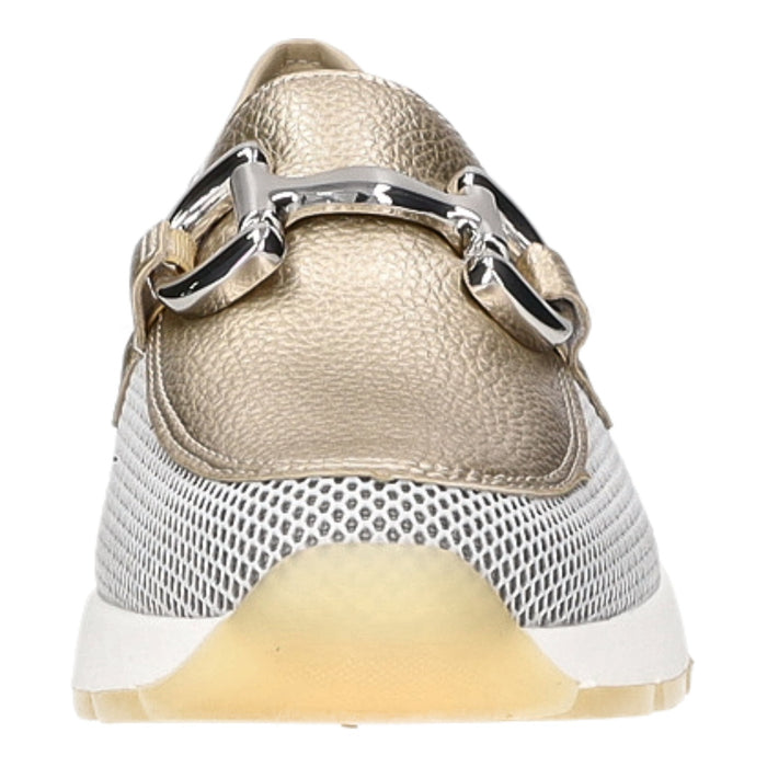 Remonte Slipper/Kletthalbschuh mit Mehrweite Freizeit (casual) - SchuhEggers.de