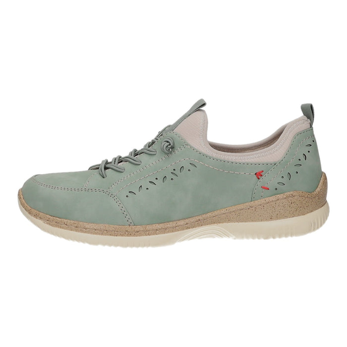 scarbella Slipper/Kletthalbschuh mit Mehrweite Freizeit (casual) - SchuhEggers.de