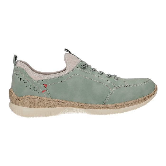 scarbella Slipper/Kletthalbschuh mit Mehrweite Freizeit (casual) - SchuhEggers.de