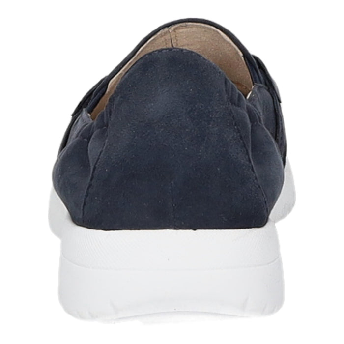 CAPRICE Slipper/Kletthalbschuh mit Mehrweite Freizeit (casual) - SchuhEggers.de