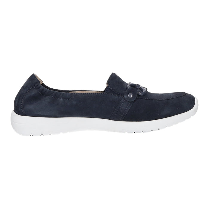 CAPRICE Slipper/Kletthalbschuh mit Mehrweite Freizeit (casual) - SchuhEggers.de