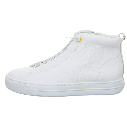 Paul Green Schnürstiefelette Kaltfutter bis 35mm Absatz (casual) - SchuhEggers.de