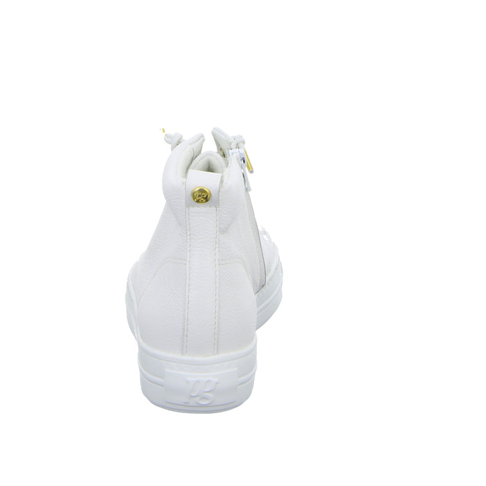 Paul Green Schnürstiefelette Kaltfutter bis 35mm Absatz (casual) - SchuhEggers.de