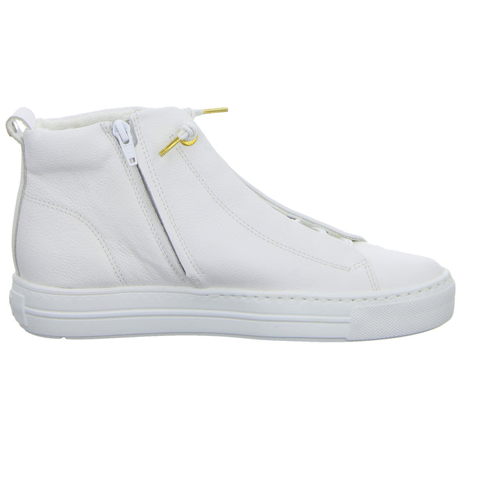 Paul Green Schnürstiefelette Kaltfutter bis 35mm Absatz (casual) - SchuhEggers.de