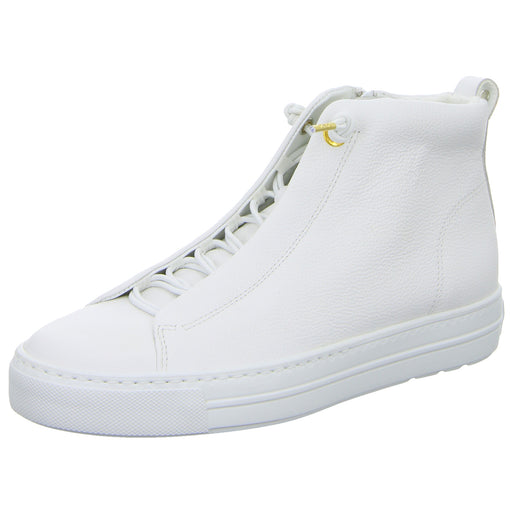 Paul Green Schnürstiefelette Kaltfutter bis 35mm Absatz (casual) - SchuhEggers.de