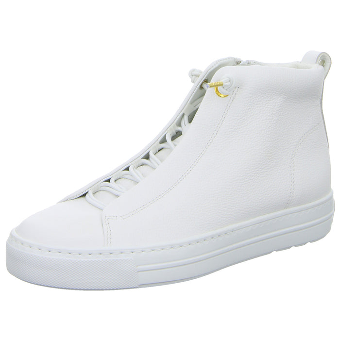 Paul Green Schnürstiefelette Kaltfutter bis 35mm Absatz (casual) - SchuhEggers.de