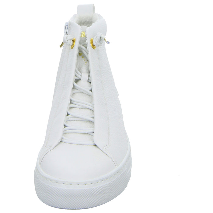 Paul Green Schnürstiefelette Kaltfutter bis 35mm Absatz (casual) - SchuhEggers.de