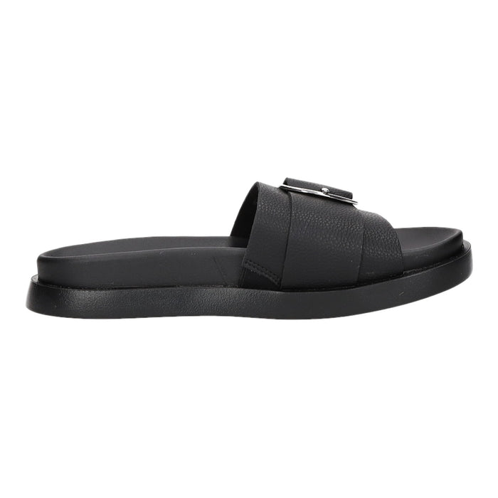 Rieker Pantolette bis 30mm Absatz (casual) - SchuhEggers.de