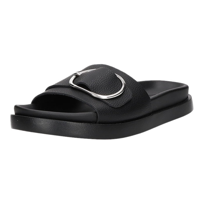 Rieker Pantolette bis 30mm Absatz (casual) - SchuhEggers.de